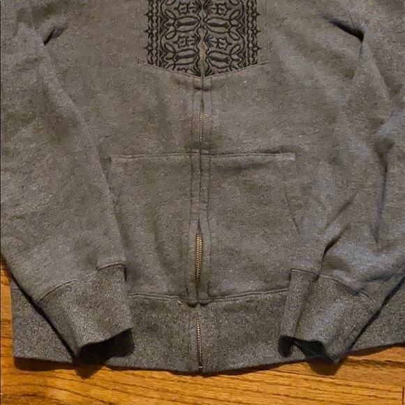Roots athletic sweater - Picture 4 of 9